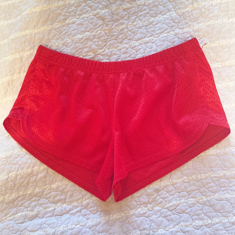SOFFE Basketball Athletic Shorts